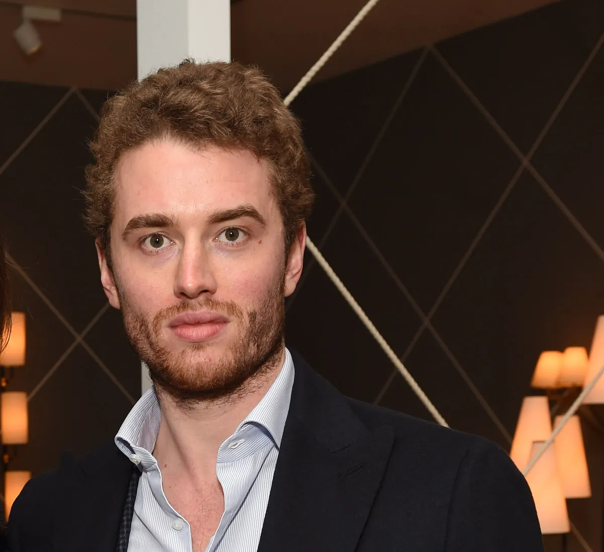 Inigo Philbrick, Art Dealer Convicted of Fraud, Makes Rare Appearance in New Documentary