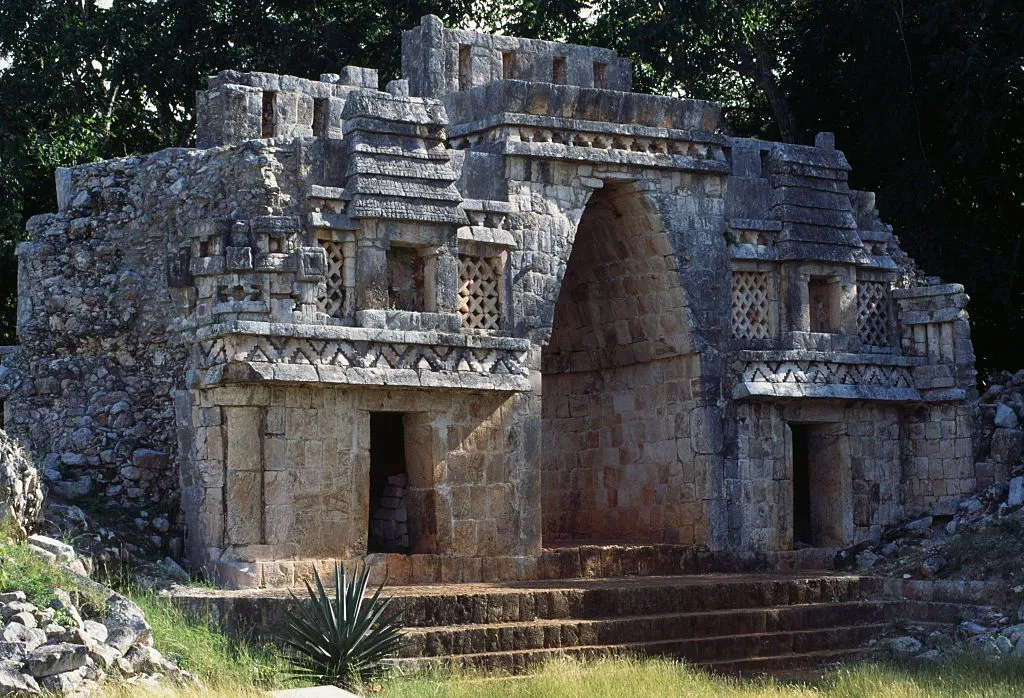 Long Droughts May Have Played a Significant Role in the Decline of Ancient Mayan Civilization
