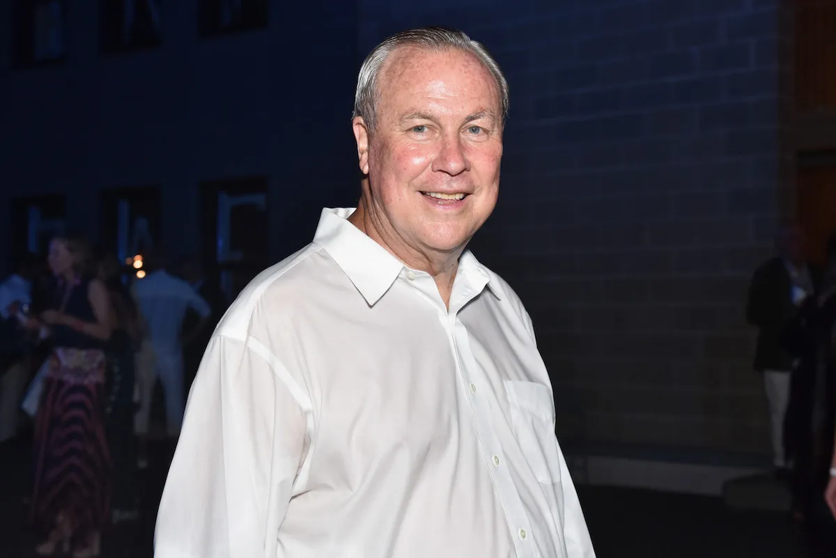 Robert Wilson, Theater Director with a Fervent Art World Following, Dies at 83