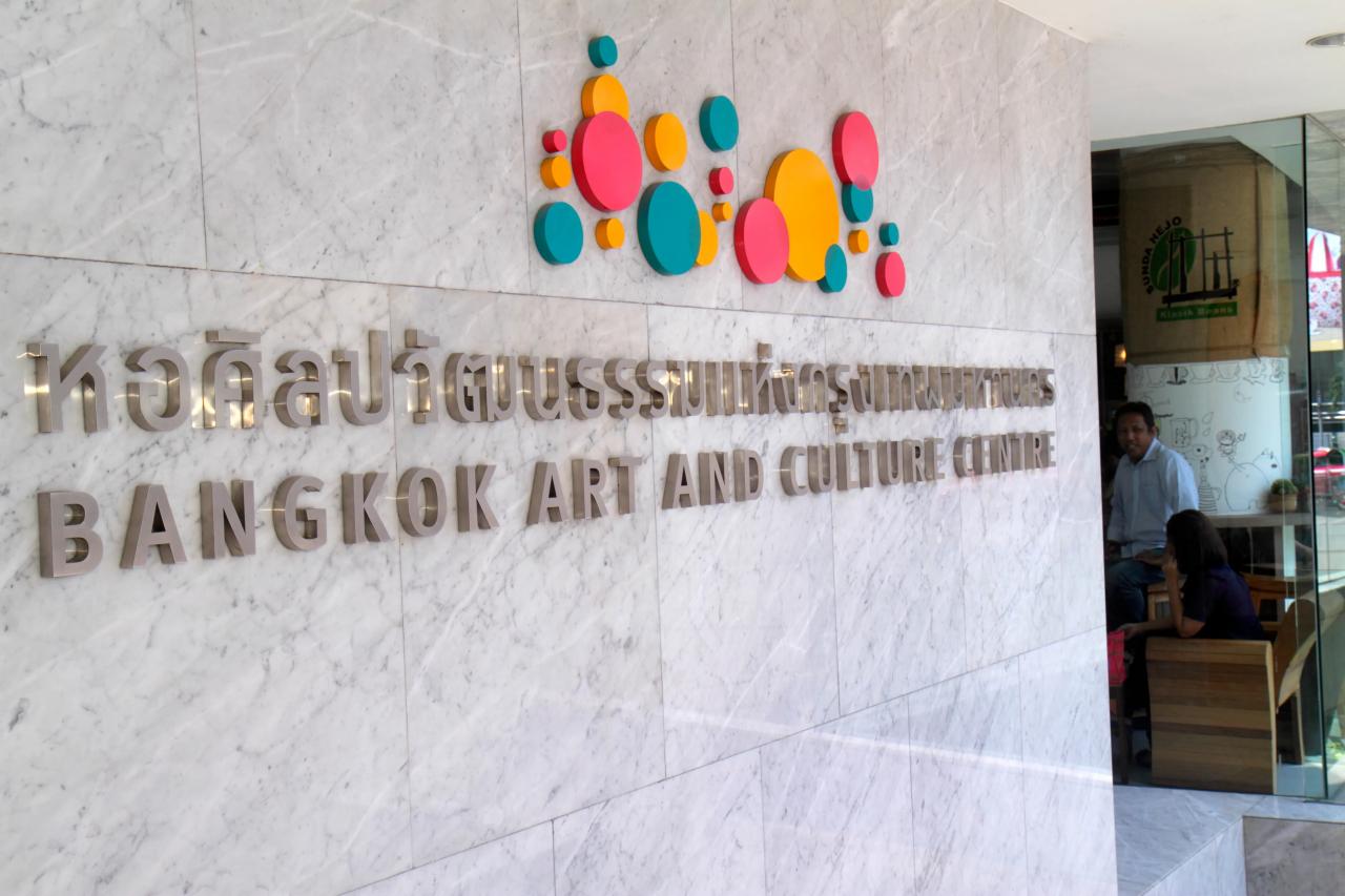 Burmese Artist Claims Art Exhibition in Thailand Was Censored by China