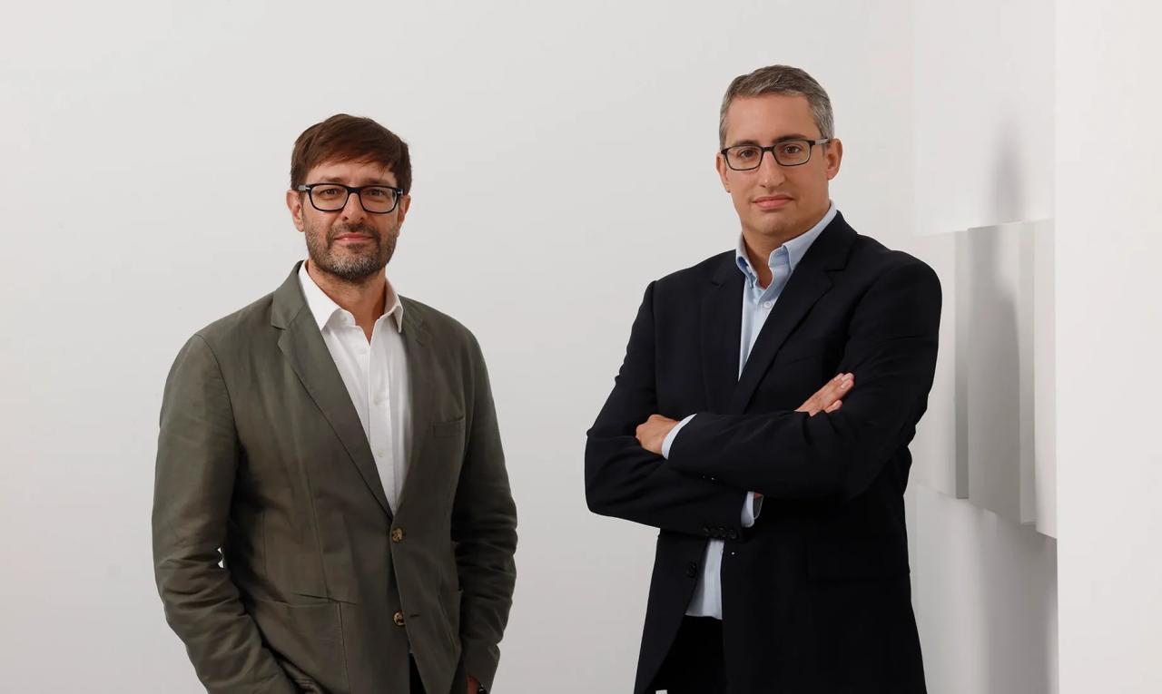 Kasmin Closes After 35 Years, Making Way for a New Gallery Called Olney Gleason