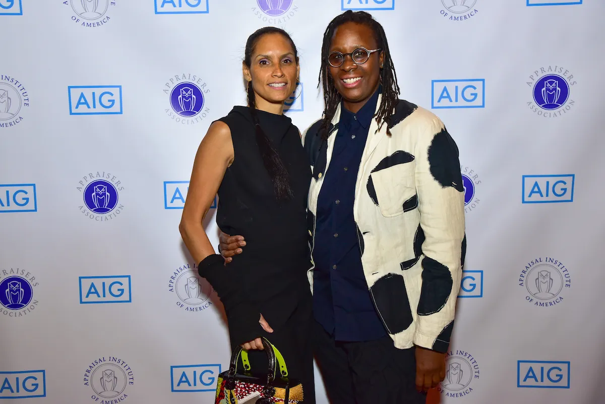 Artist Mickalene Thomas Accused of Harassment by Her Former Partner Racquel Chevremont