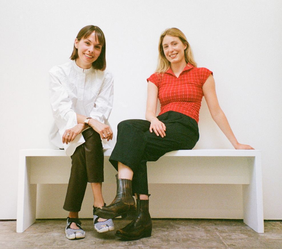 Newsmakers: Gallerists Alice Black and Tatiana Cheneviere Launch ‘Alternative’ Advisory to Counter ‘Transactional Collecting’