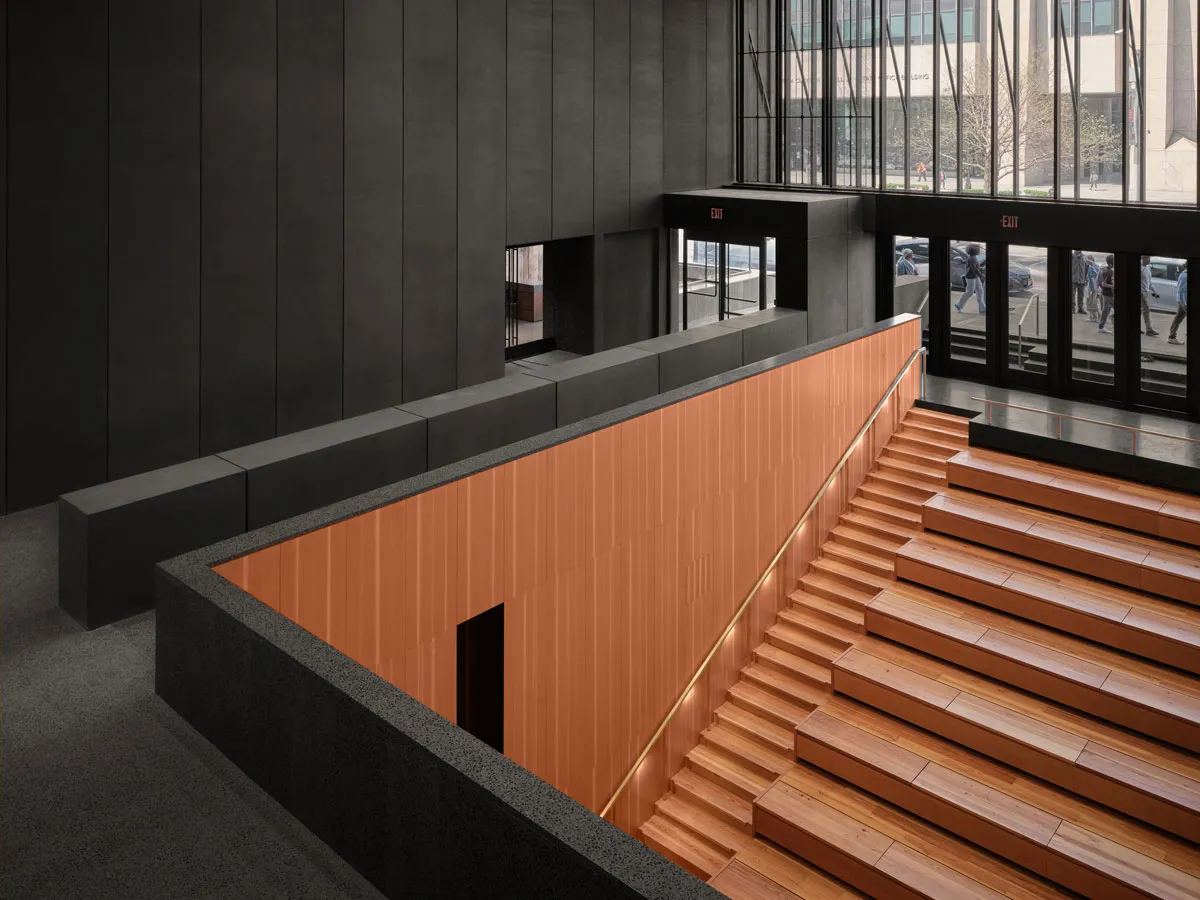 Studio Museum Sets Opening Date for Long-Awaited New Building in November