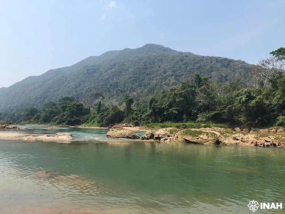 Last Mayan Rebel Stronghold, Long Believed to Be Lost, May Have Been Found