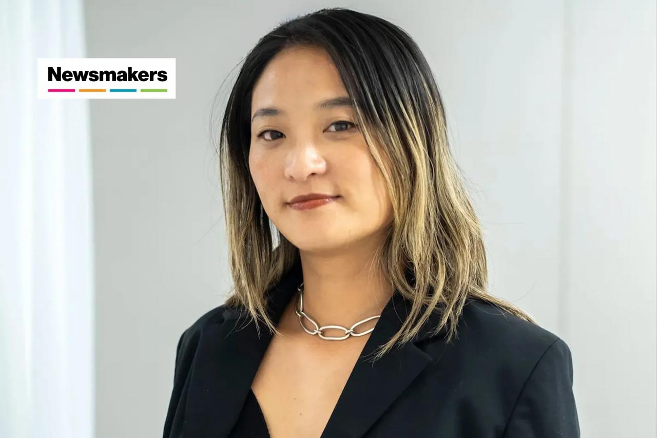 Newsmakers: A Beloved New York Alternative Art Space Returns with Xiaoyu Weng at the Helm