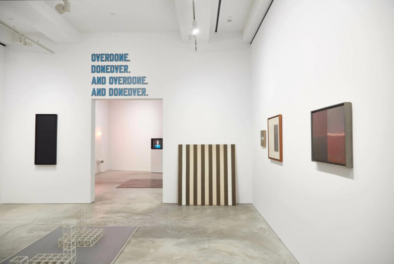 Legendary Art Collector Sylvio Perlstein Has Died