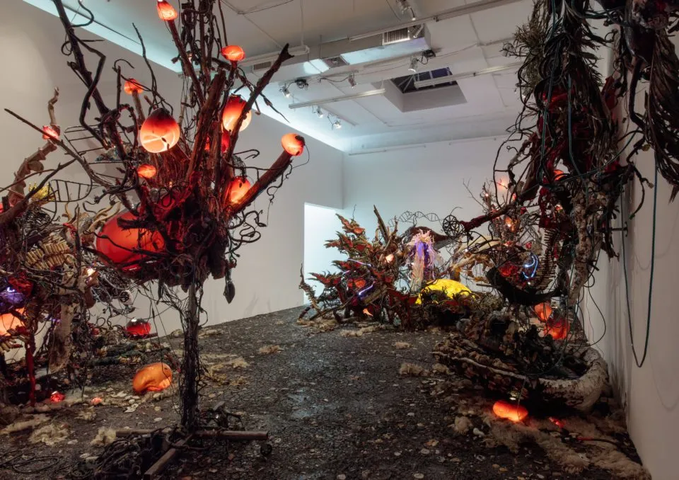 Dealers and Advisers Trying to Live Like Collectors, Reshaping of Egypt’s Tourism Sector, and More: Morning Links for August 25, 2025