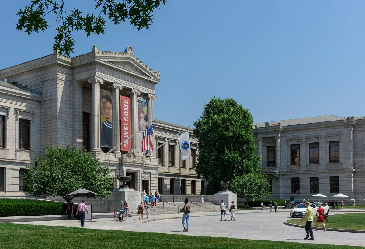 US Museums Under-Report WWII Era Provenance Online, Taiwanese Exhibition Canceled: Morning Links for September 26, 2025