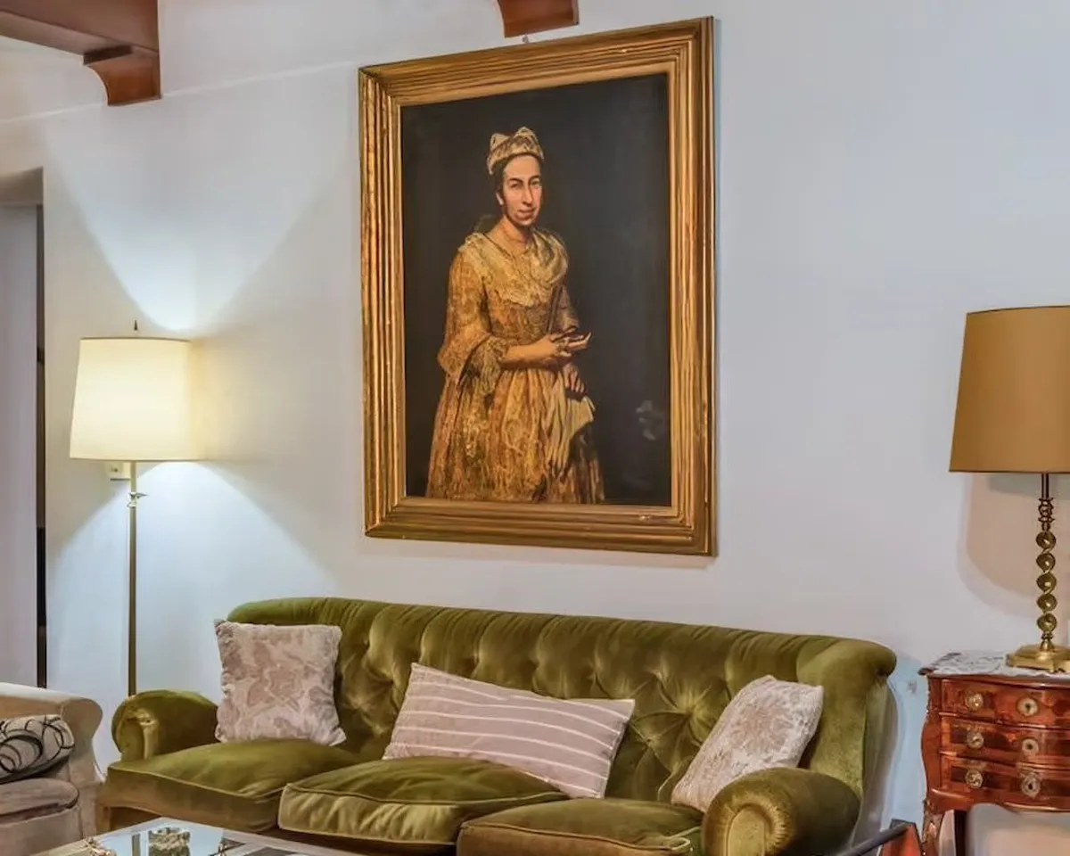 Nazi-Looted Painting Disappears After Being Spotted in Argentine Home