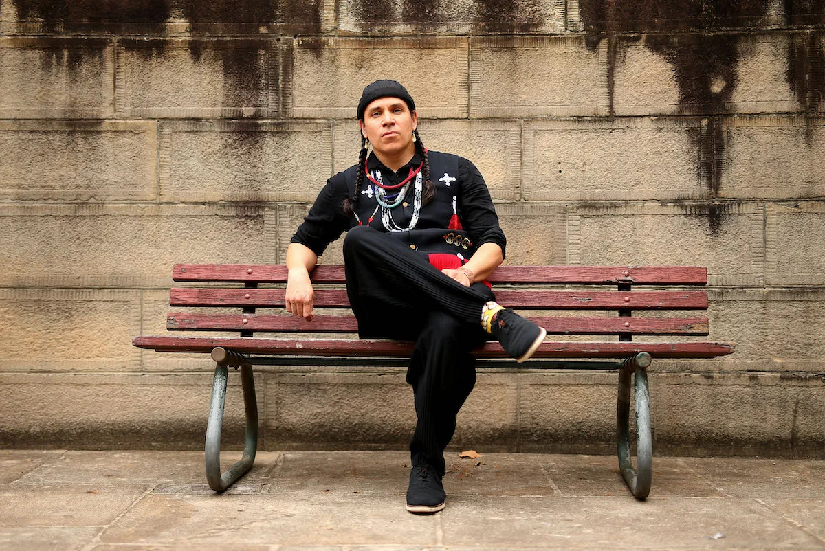 Artist Nicholas Galanin Pulls Out of Smithsonian Event, Claiming Censorship