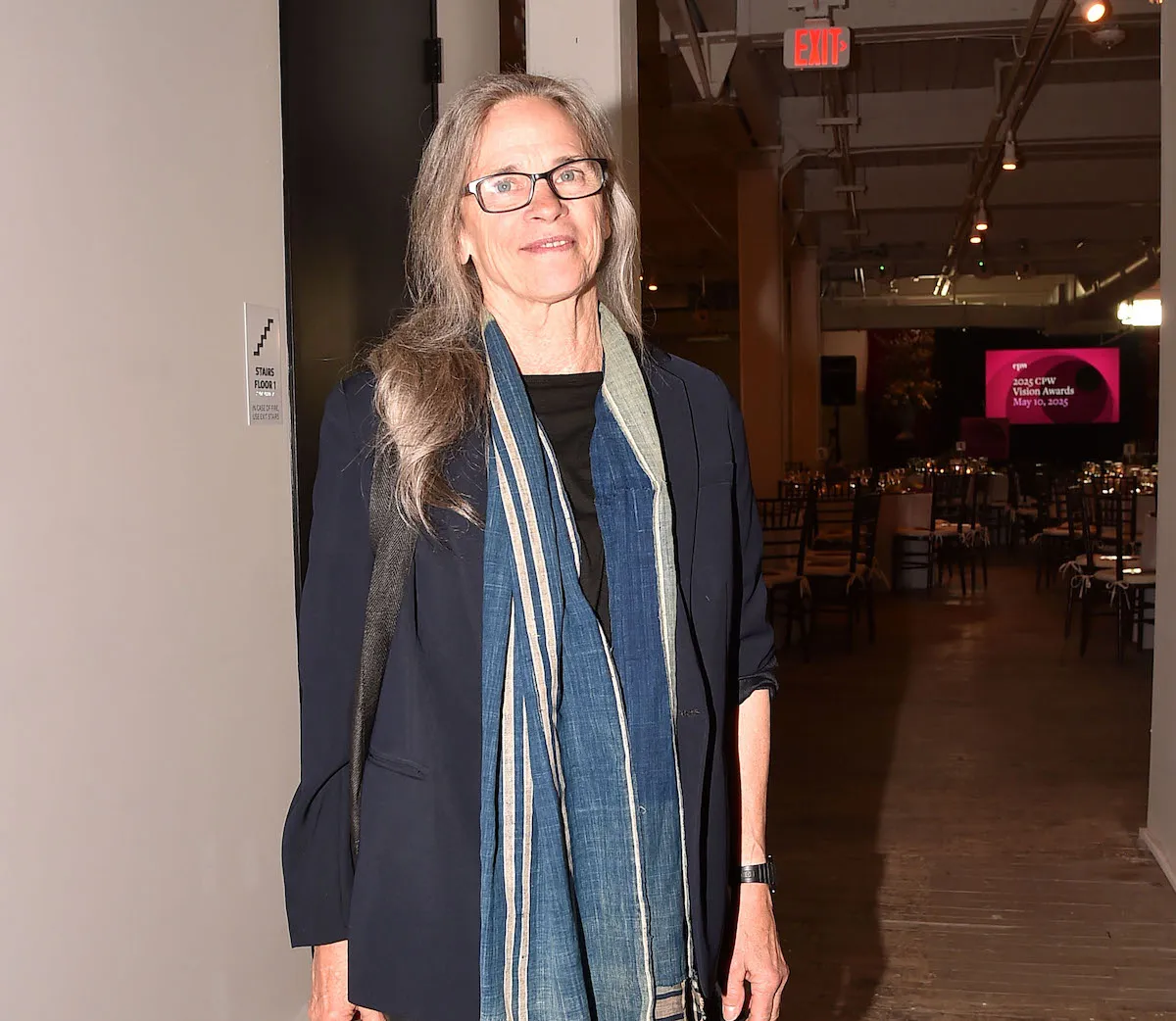 Sally Mann Says She Was ‘Telling the Wrong Story’ with Her Photos of Black Men