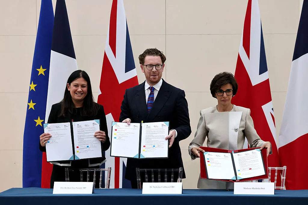 Florida Art History Professor Suspended Over Charlie Kirk Comments, Controversial Bayeux Tapestry Transfer Is Delayed and More: Morning Links for September 18, 2025