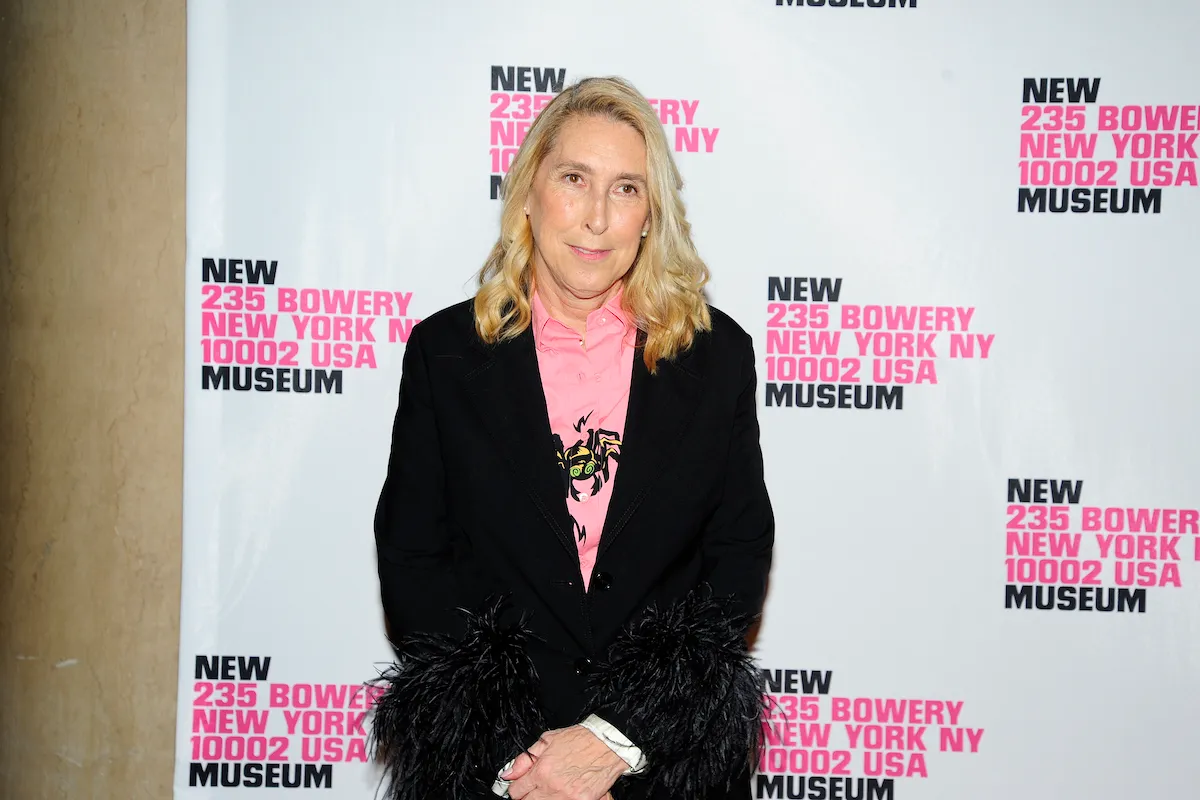 Lisa Phillips, Longtime Director of New York’s New Museum, to Retire