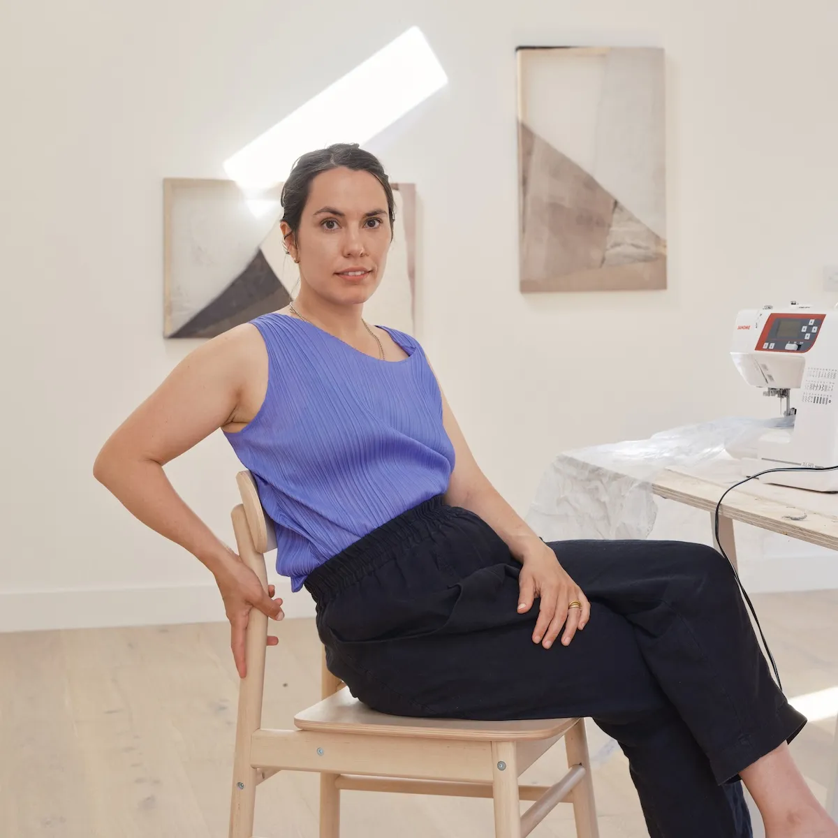 Marian Goodman Adds Edith Dekyndt, a New Gagosian Director And More: Industry Moves for September 17, 2025