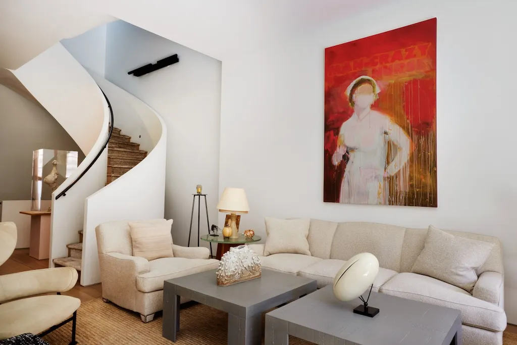 Barbara Gladstone’s Chelsea Town House in NYC Sells for $13.1 M.