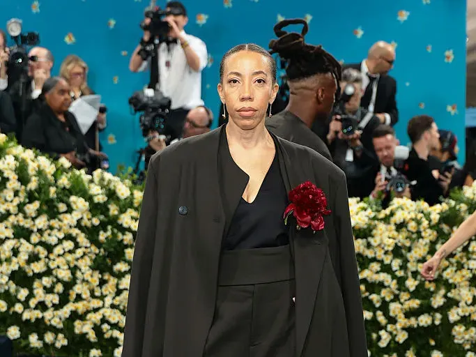 Amy Sherald Speaks Out About Government Censorship at the Smithsonian in New Op-Ed