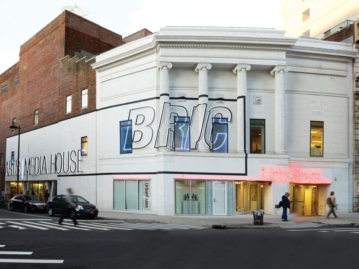 Five Arts and Culture Nonprofits Join New York City’s Cultural Institutions Group