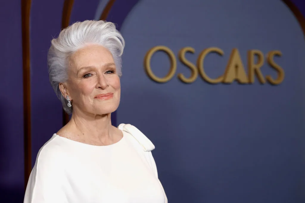 Glenn Close’s Iconic Hollywood Costumes Are On View at the Telfair Museums in Savannah