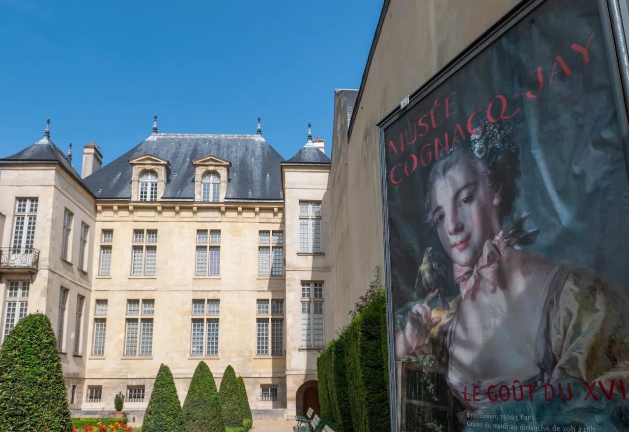 Five 18th-Century Snuff Boxes Stolen from Paris’s Cognacq-Jay Museum Have Been Recovered