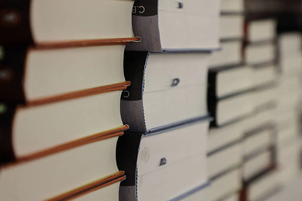 Seven Leading Foundations Launch $50 M. Literary Arts Fund