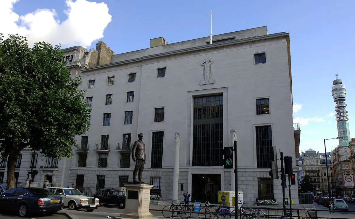 Sexism and Toxic Office Culture Beleaguer British Architecture Industry