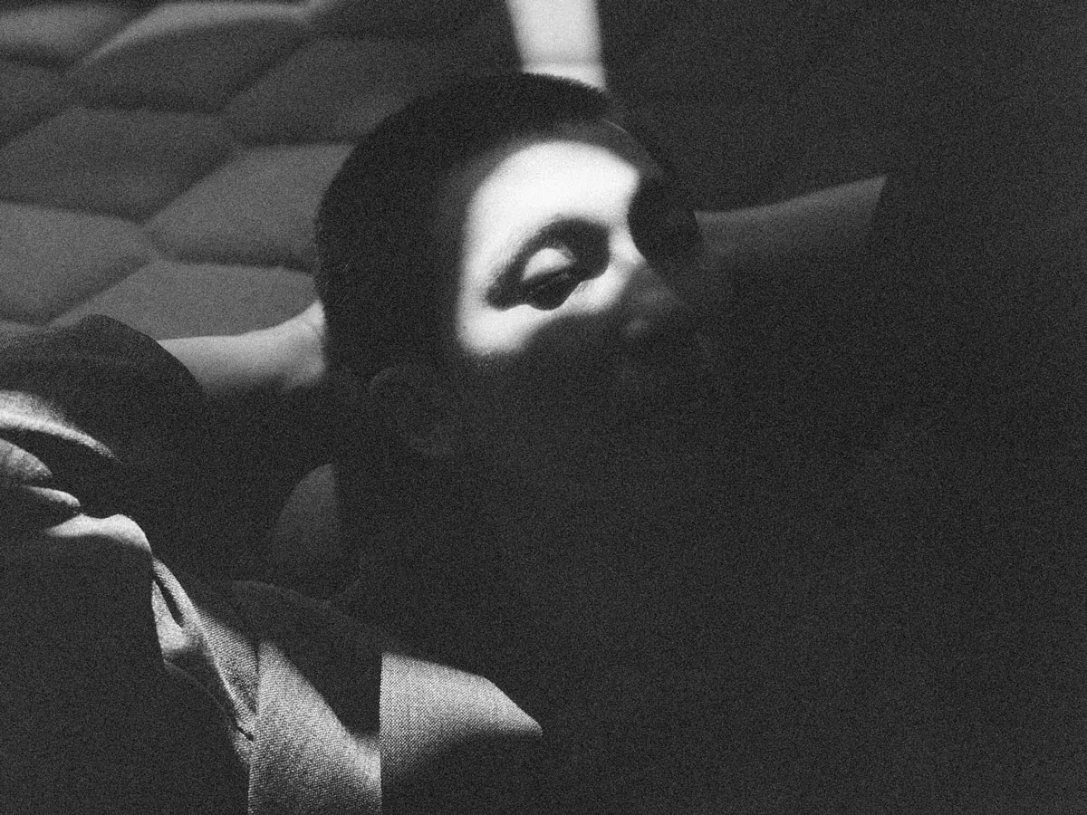 K-Pop Star RM to Curate ‘Unprecedented’ Exhibition at SFMOMA