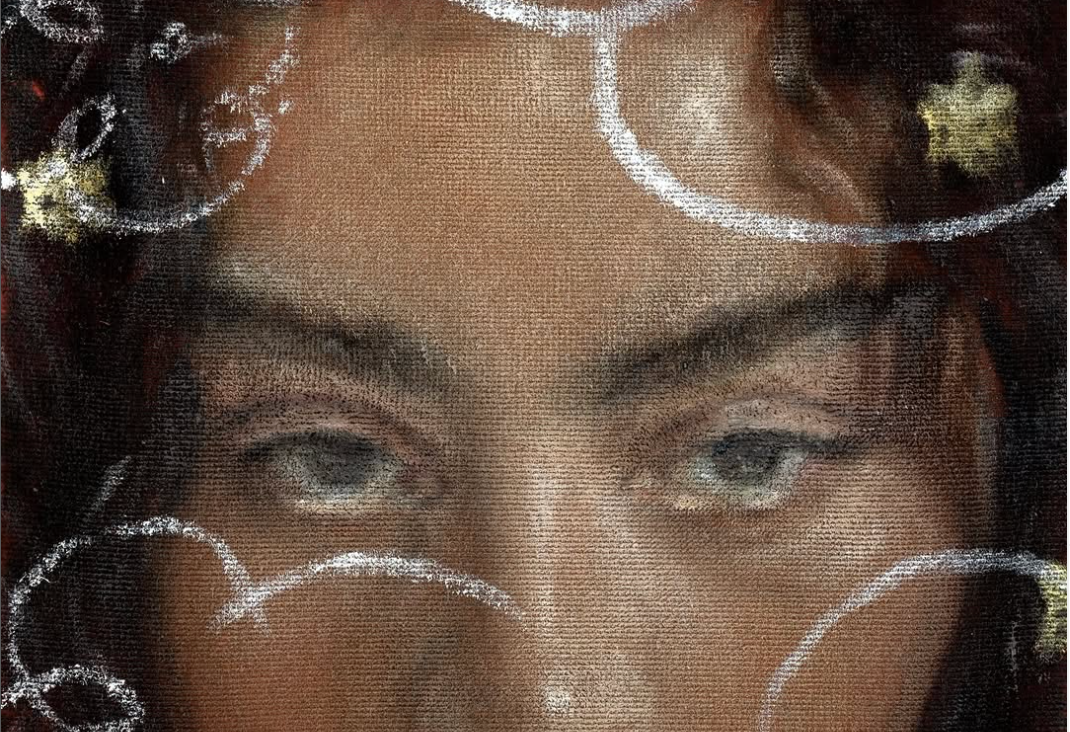 Issy Wood Paints Charli XCX—and Her ‘Britishness’—for Vanity Fair