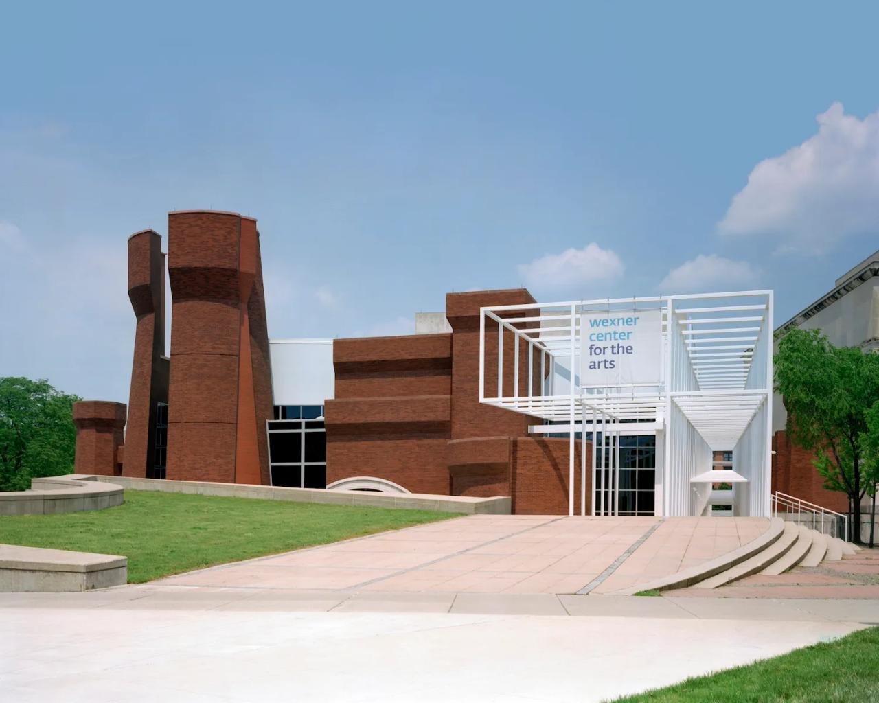 Wexner Center for the Arts Staff Sent ‘No Confidence’ Letter About Director to University
