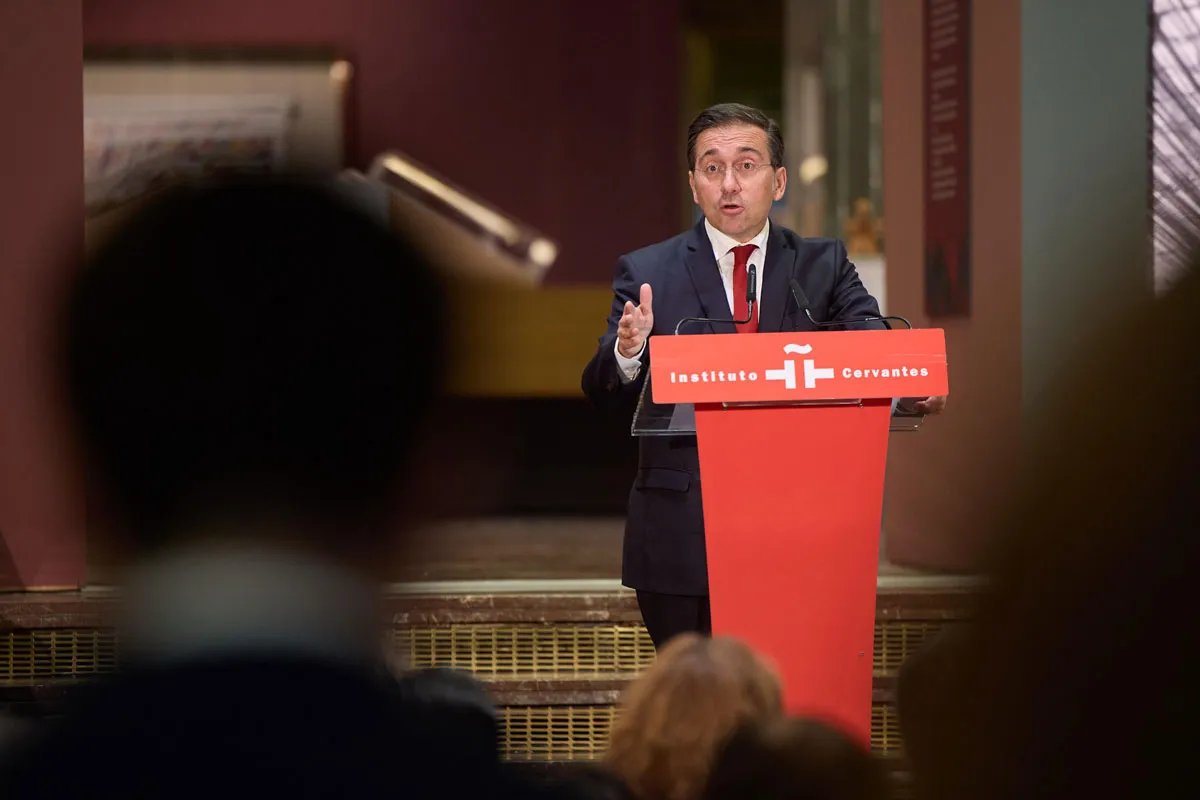 Spain Acknowledges ‘Injustice and Pain’ Colonization Caused to Mexico’s Indigenous Populations, But Stops Short of Formal Apology