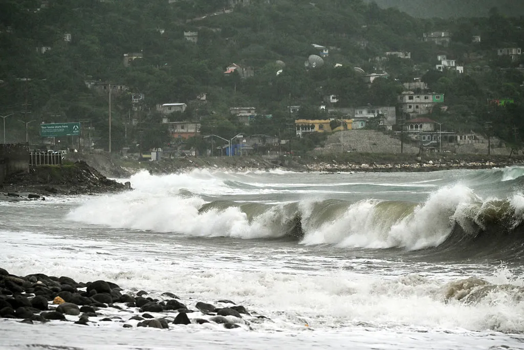 Amid Hurricane Melissa, National Gallery of Jamaica Offers Advice to Artists