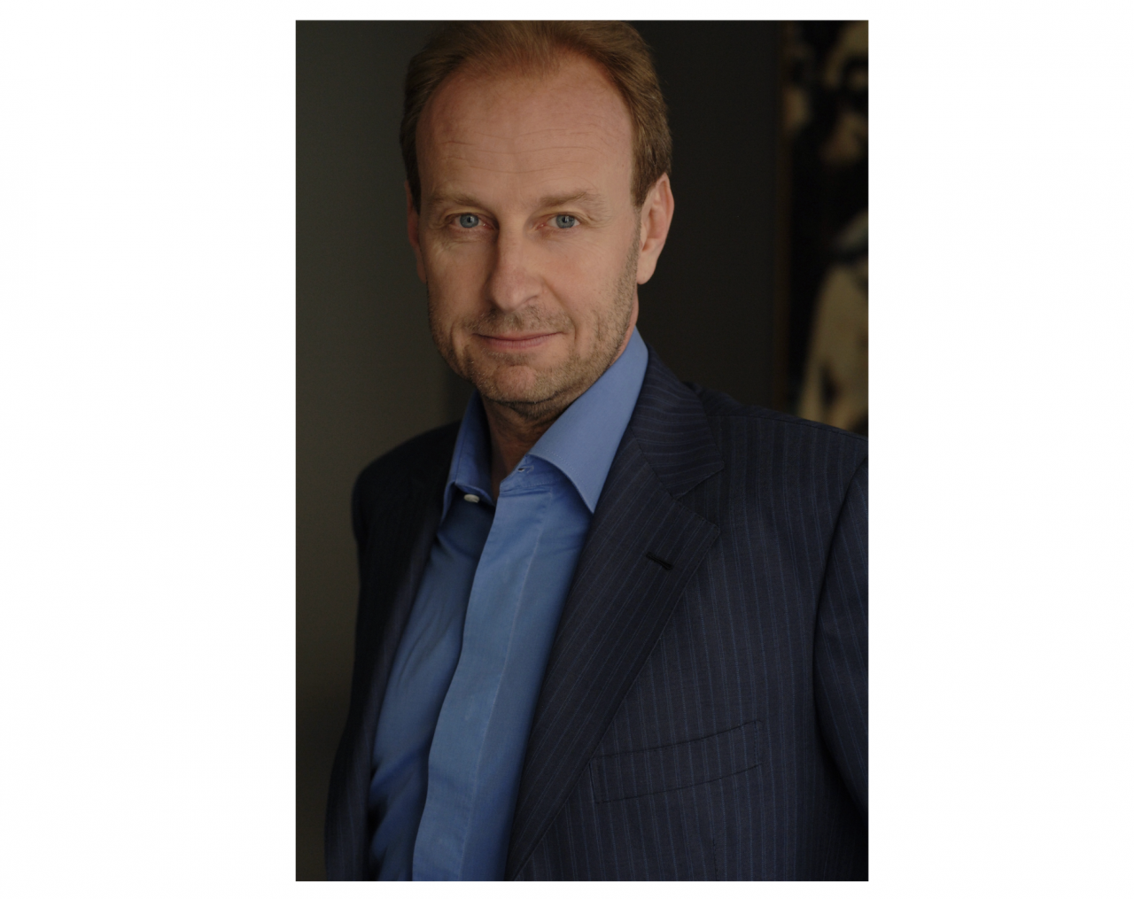 Yves Bouvier Seeks US Discovery to Track 91 Artworks in New Twist to Long-Running Feud