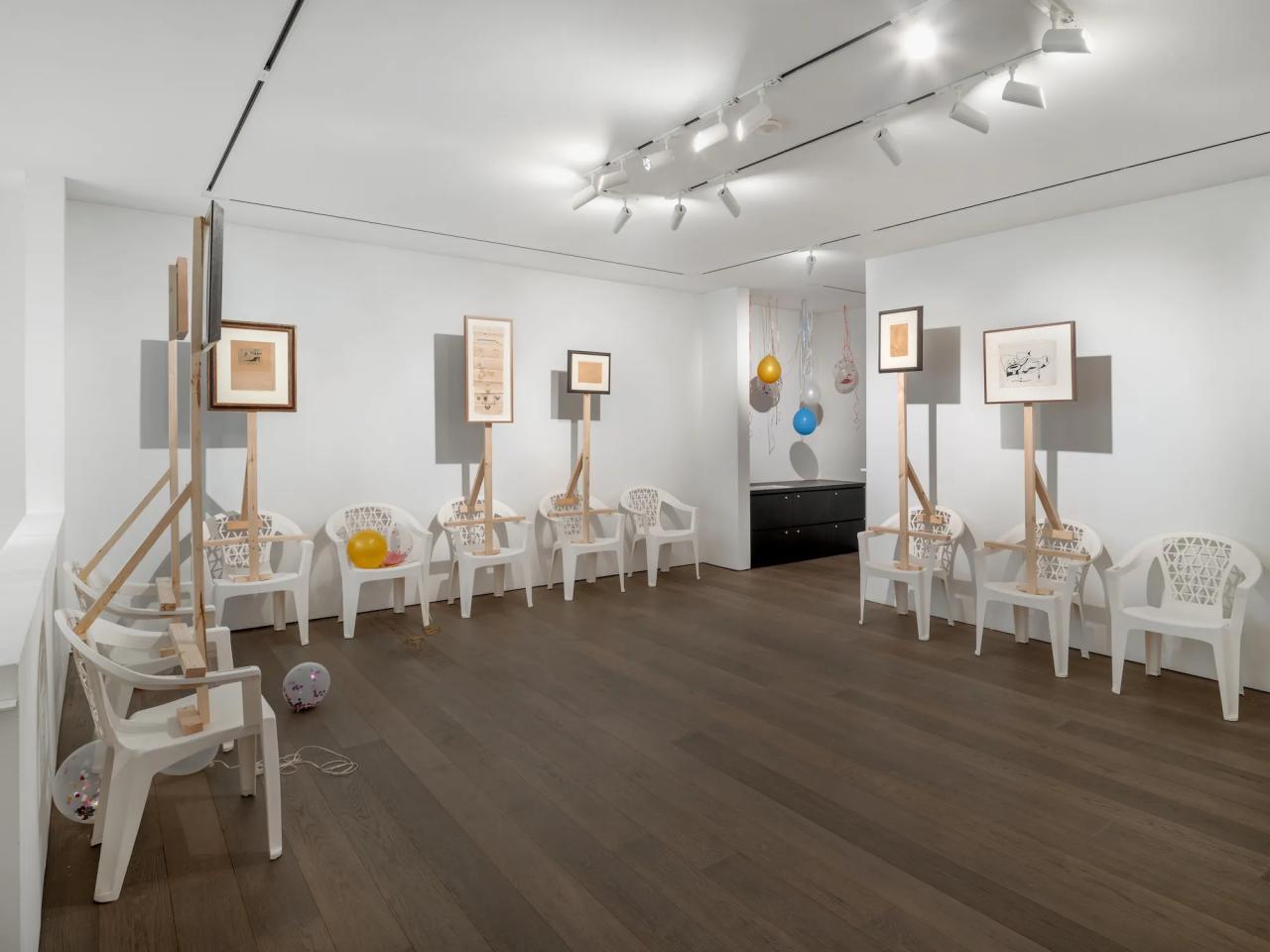 Paris’s Galerie 1900-2000 Has Closed Its New York Branch: ‘Business Was Quite Slow’