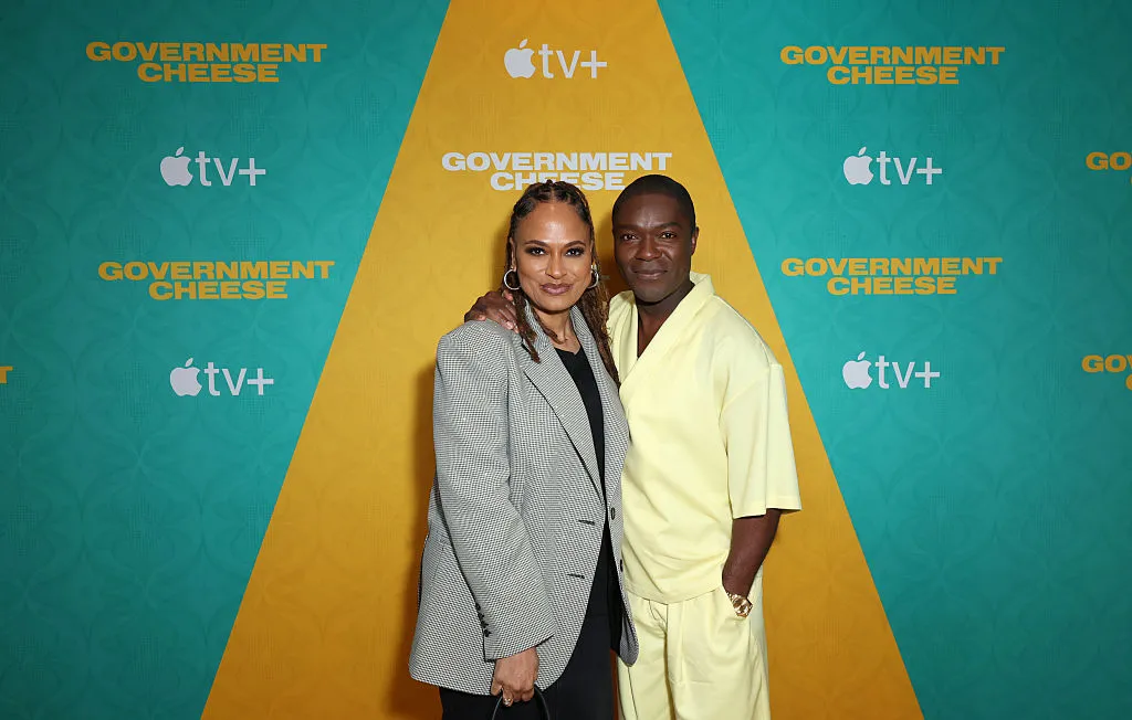 David Oyelowo and Ava DuVernay Team Up for New Art Thriller, ‘Heist of Benin’