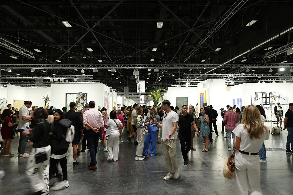 Ximena Garrido-Lecca Wins Miami Beach Legacy Purchase as City Highlights Year-Round Cultural Role