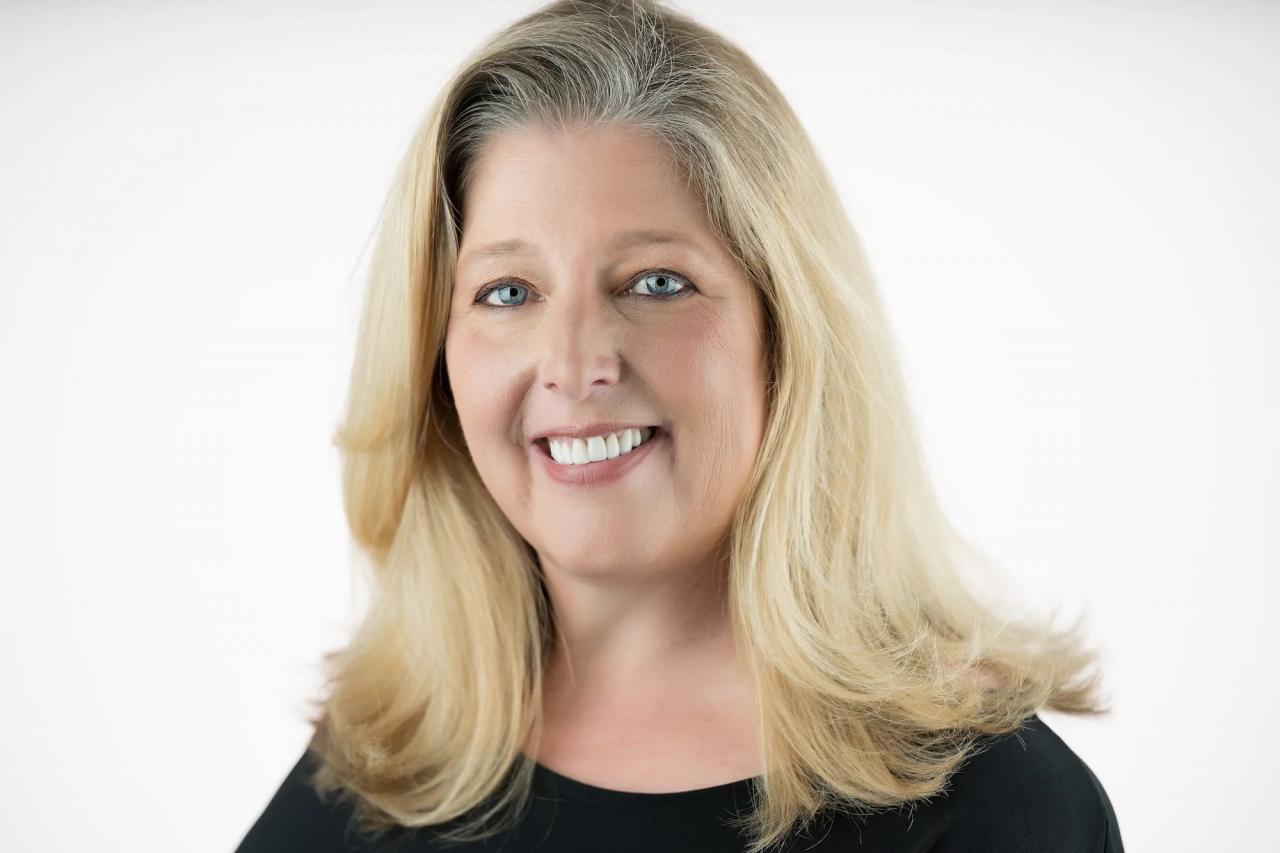 Trump Reappoints Mary Anne Carter, a Familiar Figure From First Term, as NEA Chair