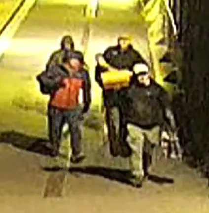 UK Police Seek Suspects in “High-Value Burglary” at Bristol Museum