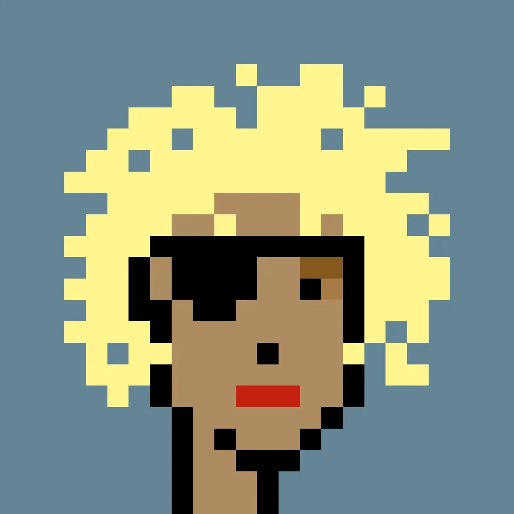 MoMA Adds CryptoPunks and Chromie Squiggles to Its Collection, Becoming Latest Major Museum to Acquire Onchain Art