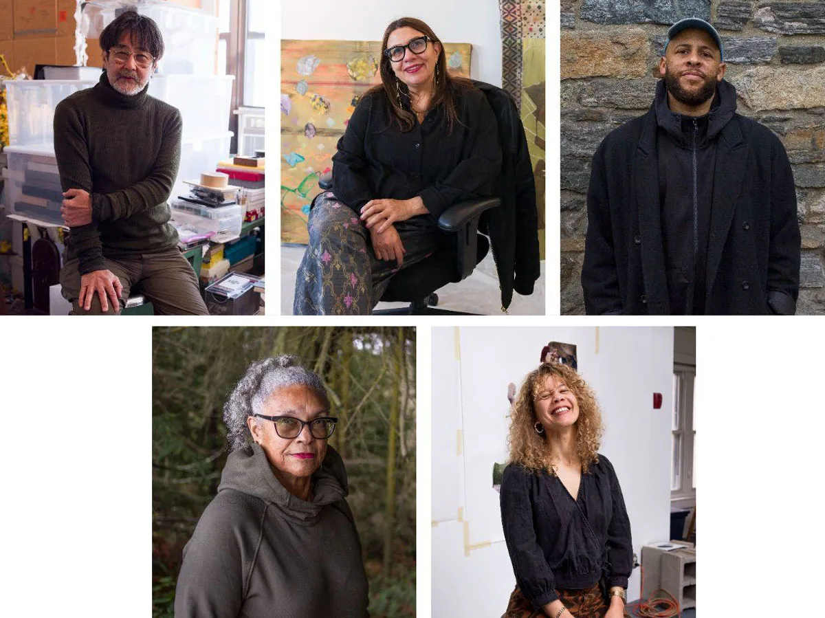 Ruth Foundation Names Recipients of $100,000 Ruth Awards, Including Yuji Agematsu and Will Rawls