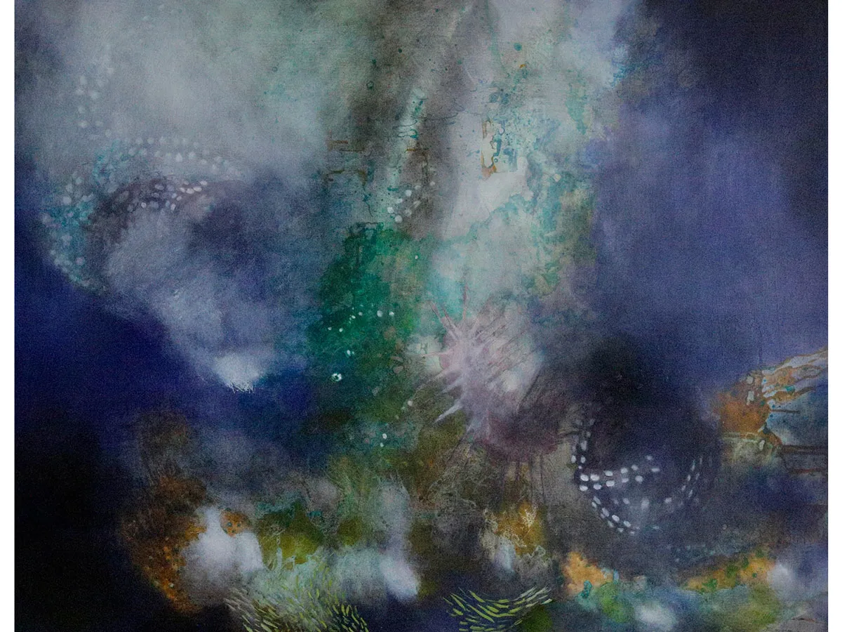 Joan Mitchell Foundation Names 31 Artists for Residency in New Orleans