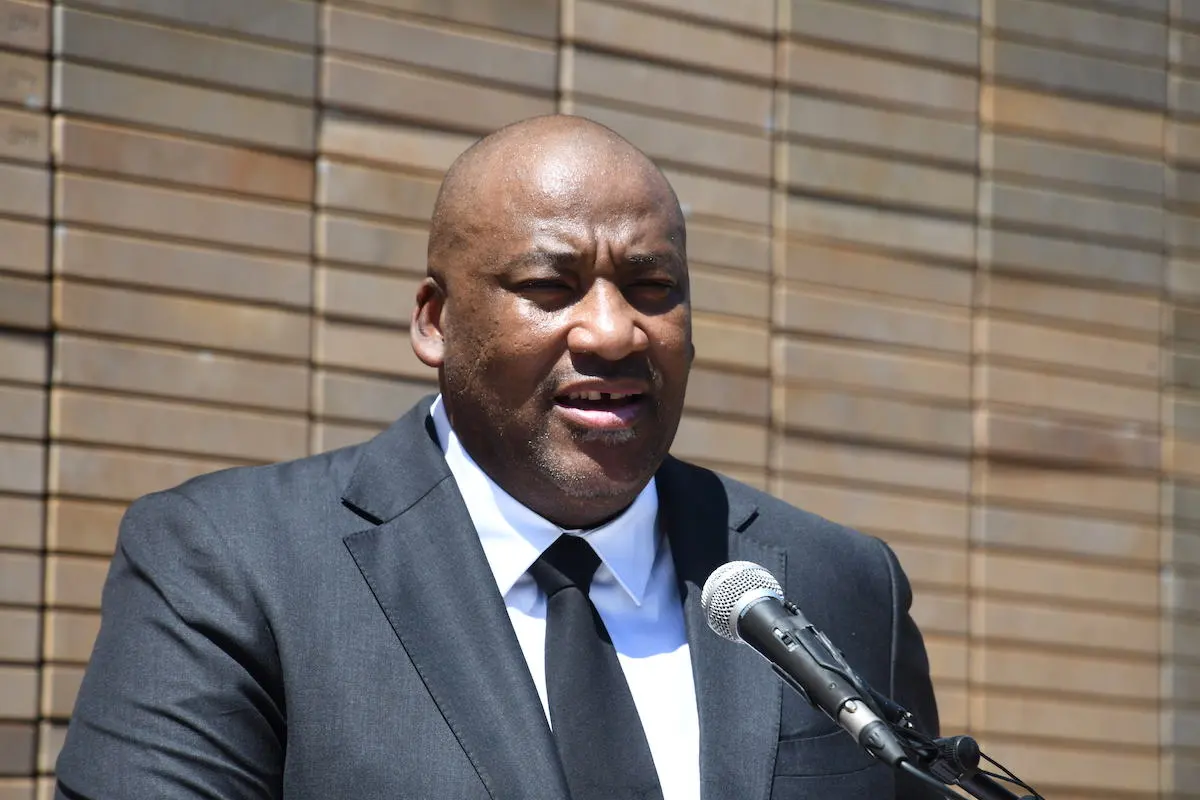 South Africa Reportedly Blames Qatar for Its Decision to Cancel Venice Biennale Pavilion with Gaza Artwork