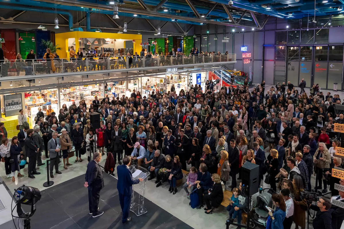 France’s Top Art Award, the Prix Marcel Duchamp, Names 2026 Nominees