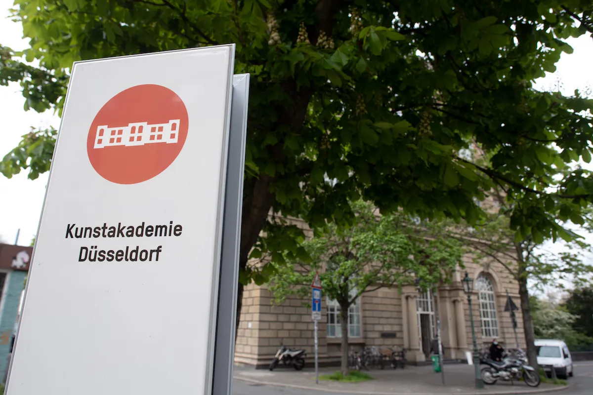 Düsseldorf Art School Stands by Palestinian Artist After Criticism from Jewish Groups