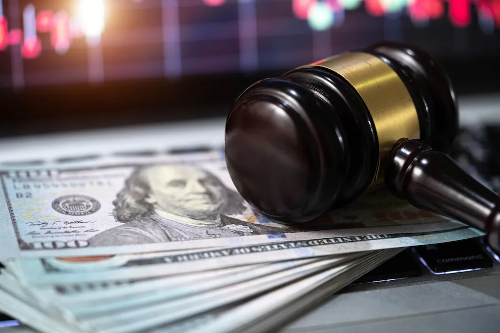 Defaults on Non-Bank Art Loans Rise Dramatically Amid Market’s Struggles, Report Finds