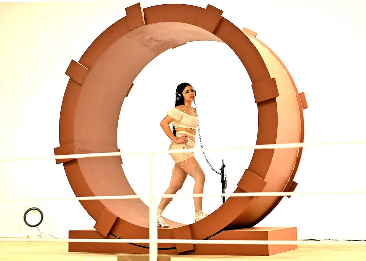 Jeffrey Deitch Apologizes to Artist After Rapper Stages ‘Unauthorized Derivative’ of His Work