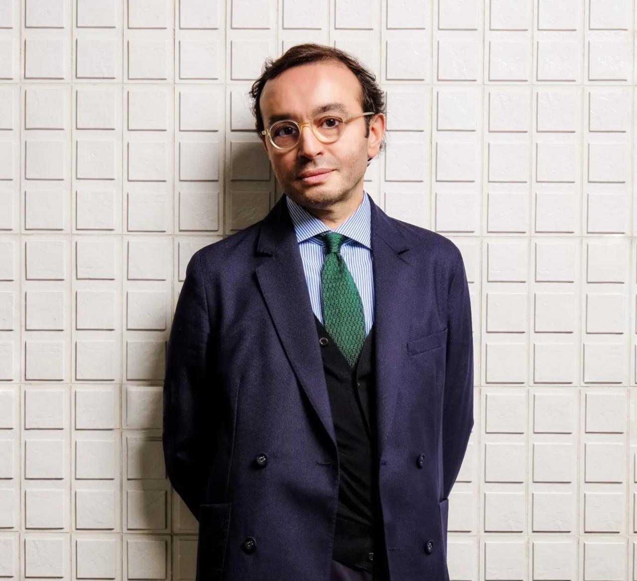 Berlin’s Mehdi Chouakri Gallery Will Take a ‘Temporary Pause’ From Exhibitions