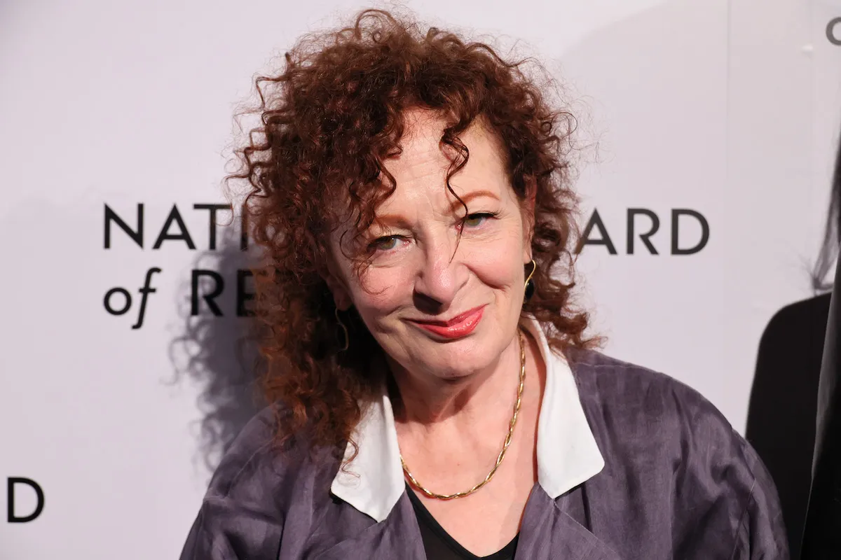 Art Gallery of Ontario Nixed Nan Goldin Acquisition Because of Her Comments on Israel’s War in Gaza