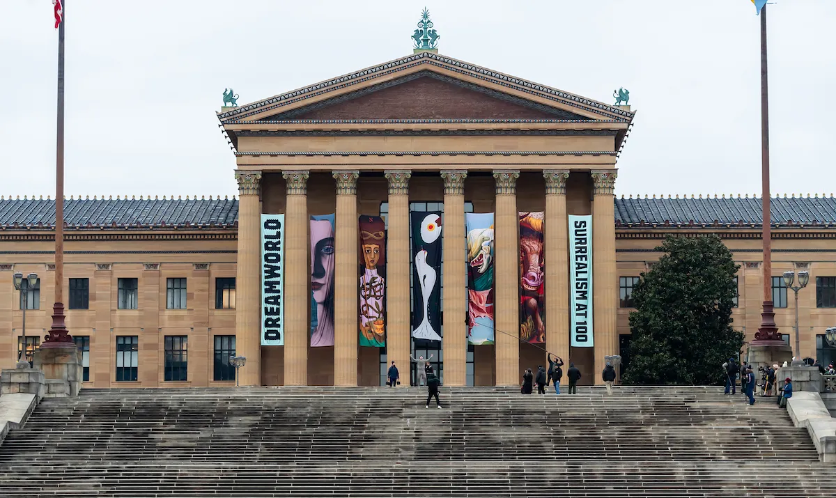 Fired Philadelphia Art Museum Director Says Board Tried to Take Away Her CEO Title