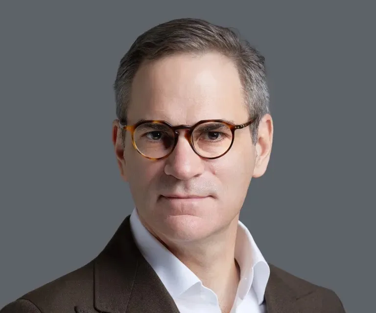 After 14 Years, Philip Tinari Leaves UCCA for Hong Kong’s Tai Kwun