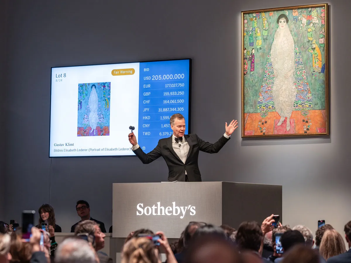 Art Market Sentiment Is Up for 2026, But the Recovery Has a Very Specific Shape